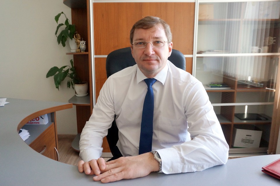 Доступность услуг Могилевского областного центра информационных систем — на высшем уровне