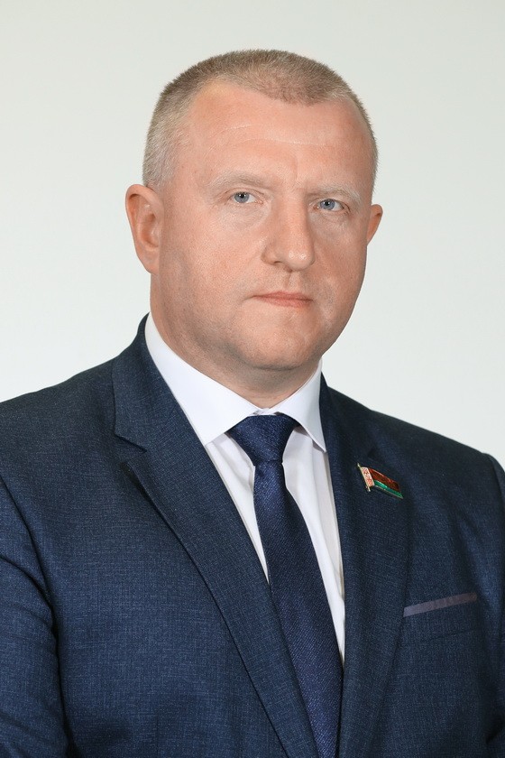 Олег Дьяченко: белорусский народ еще раз продемонстрировал всему миру свою приверженность миролюбивой политике