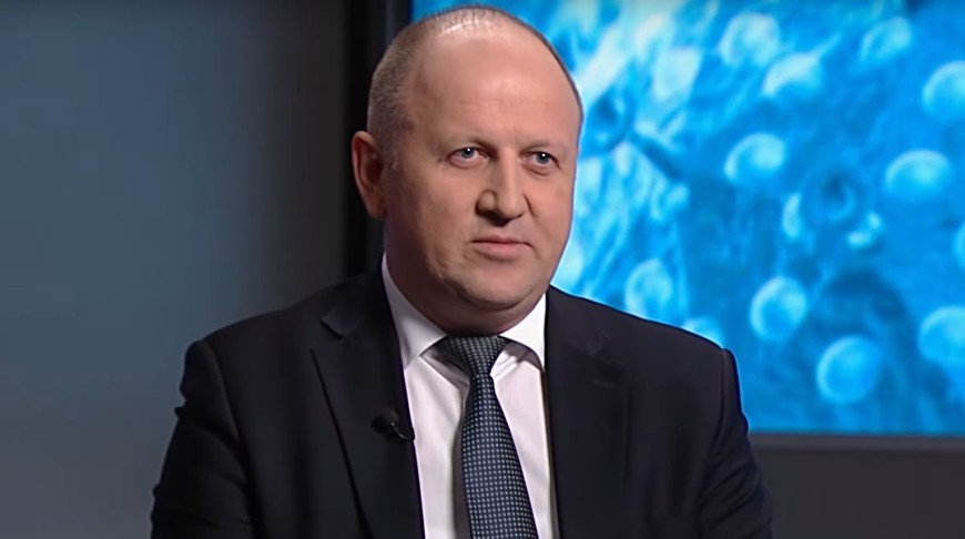 Главный госсанврач назвал симптомы стелс-омикрона