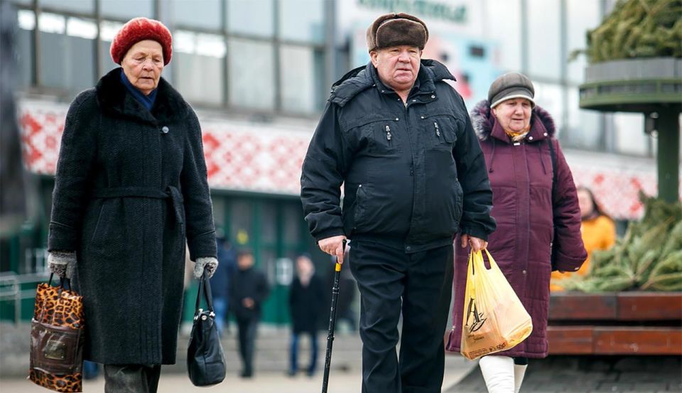 Пенсионная реформа в Беларуси — все детали (видео)