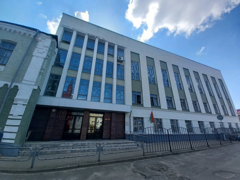 Юные могилевчане стали лауреатами открытого конкурса исполнителей на оркестровых инструментах