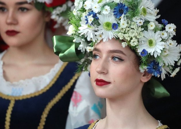 Дни культуры Беларуси в России пройдут с 6 по 8 июня