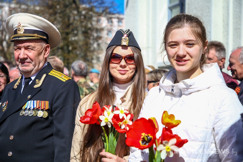 Программа мероприятий, посвященных Дню Независимости Республики Беларусь