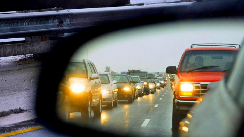 СКМ «Внимание – дети!» проводит ГАИ с 25 августа