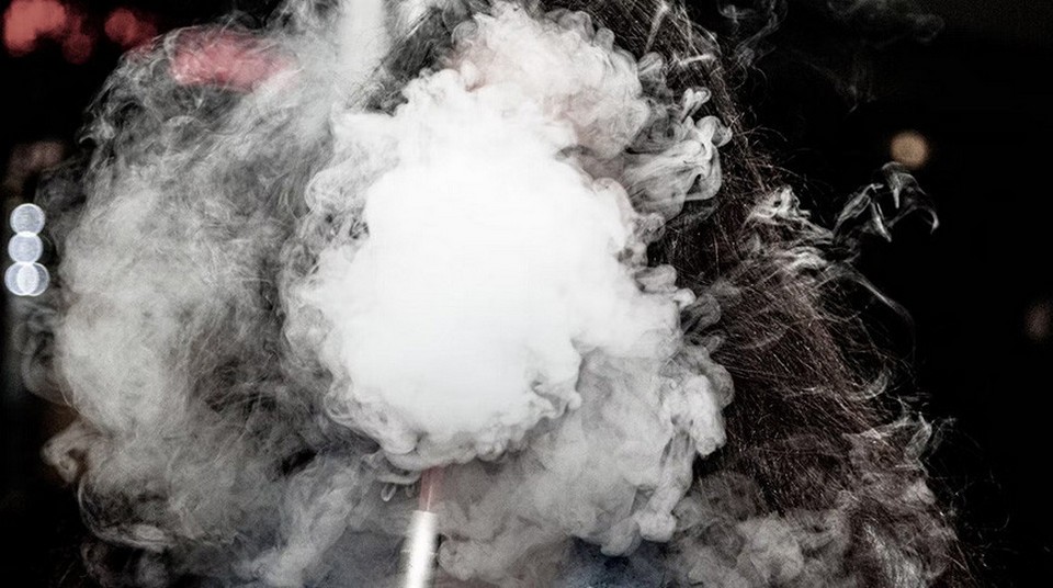 Некачественные курительные системы изъяли из продажи в Могилеве   