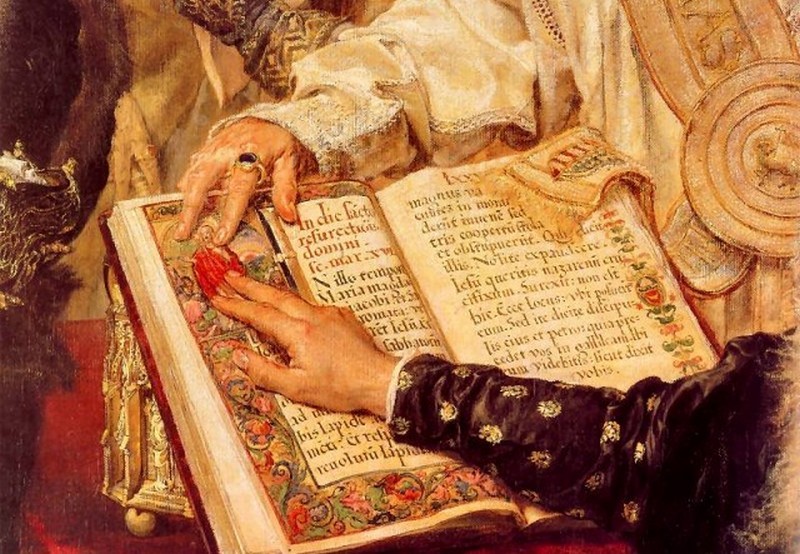 Игорь Марзалюк: полонизация белорусов – результат насильственной ассимиляции