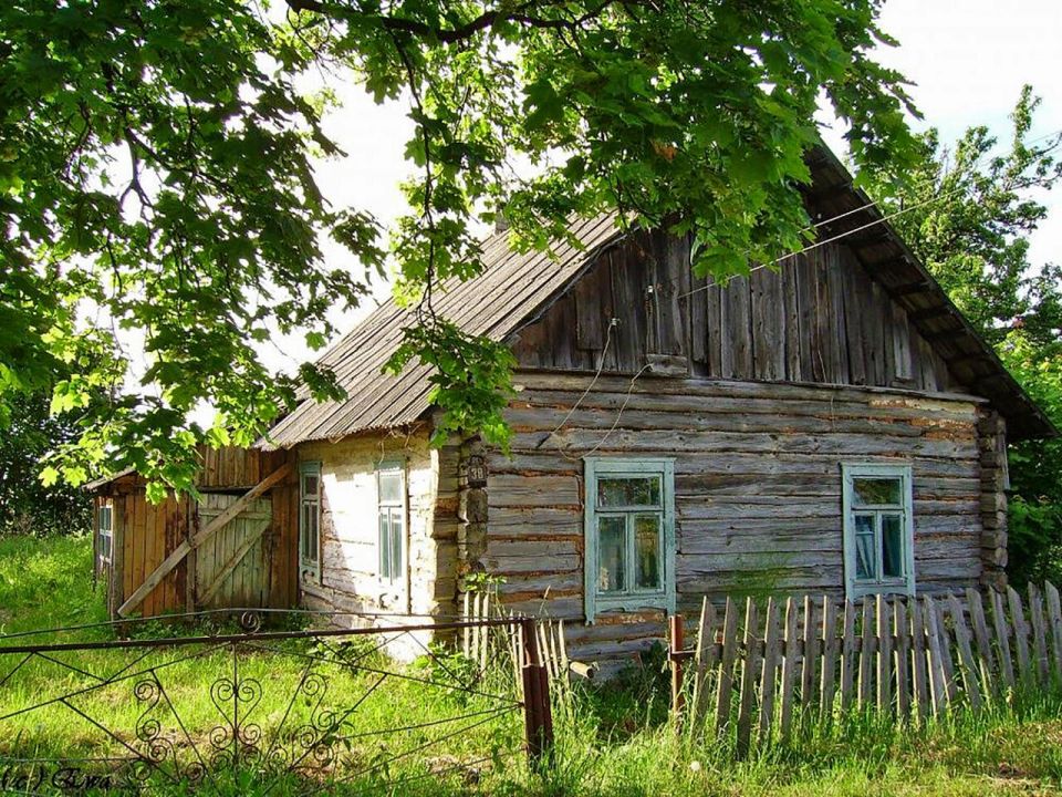 Единый реестр пустующих домов будет сформирован в Беларуси с 1 января