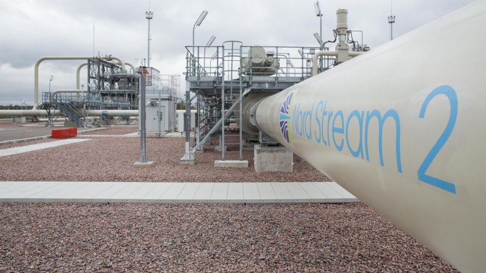 Газовые страсти: гибридная война Запада с Россией приобретает активность на энергетическом фронте