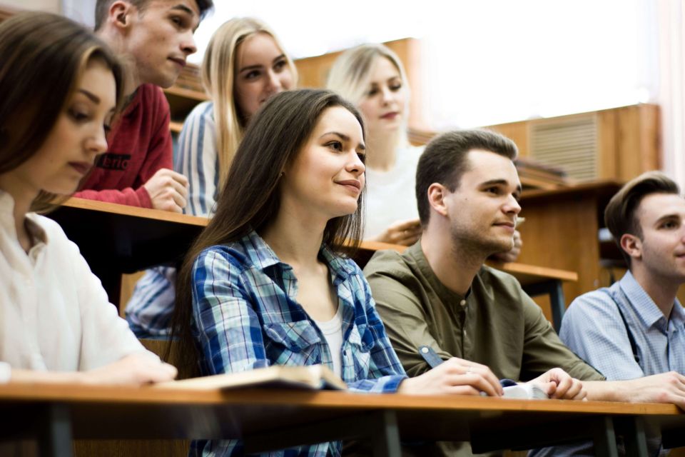 В Беларуси определен порядок деятельности учреждений высшего образования