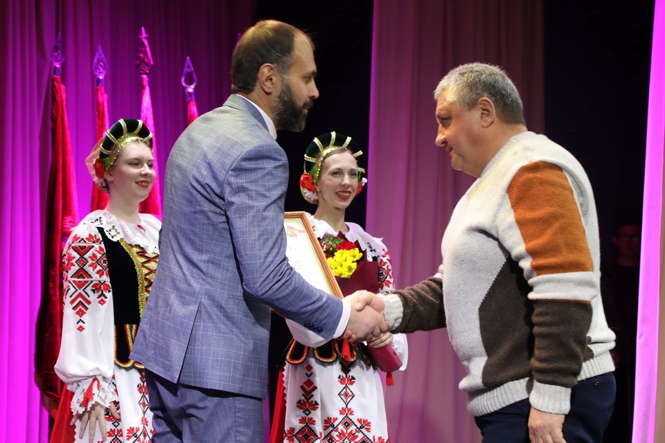 Могилевский металлургический завод: с запасом прочности!