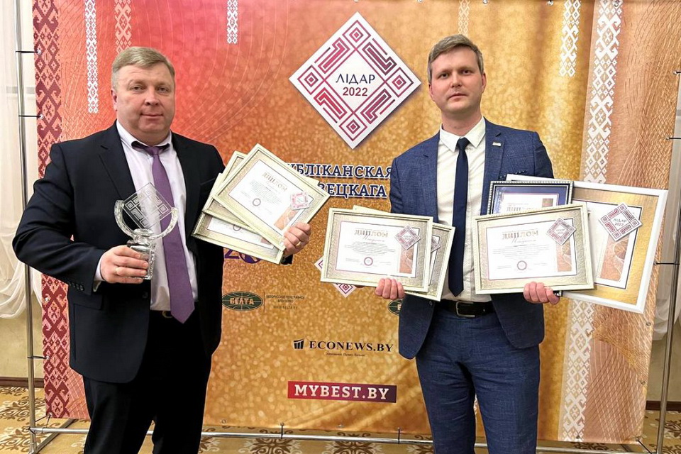 «Бабушкина крынка» — лидер рынка