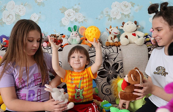 Размер семейного капитала в Беларуси вырос на 15,2%