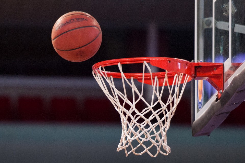 Баскетбол: «Борисфен» дома уверенно победил «Импульс-БГУИР»