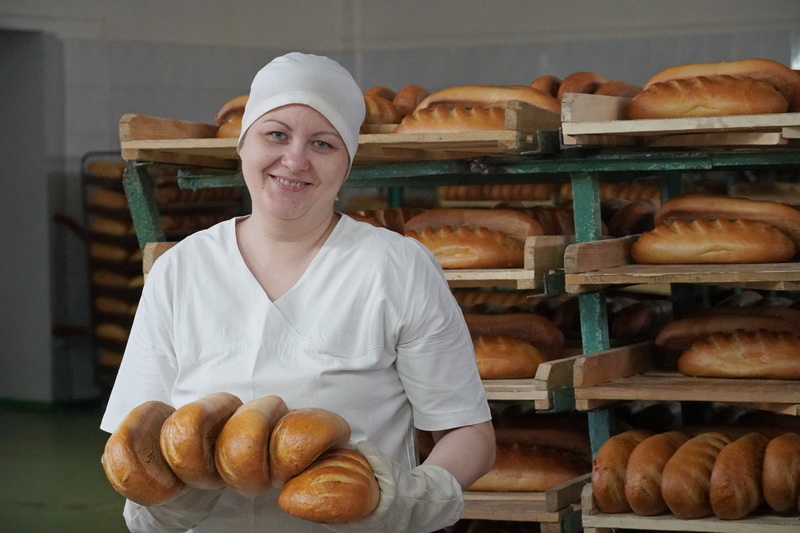 «Осенний дар» и укрепляющий иммунитет хлебец: новинки компании «Домочай»
