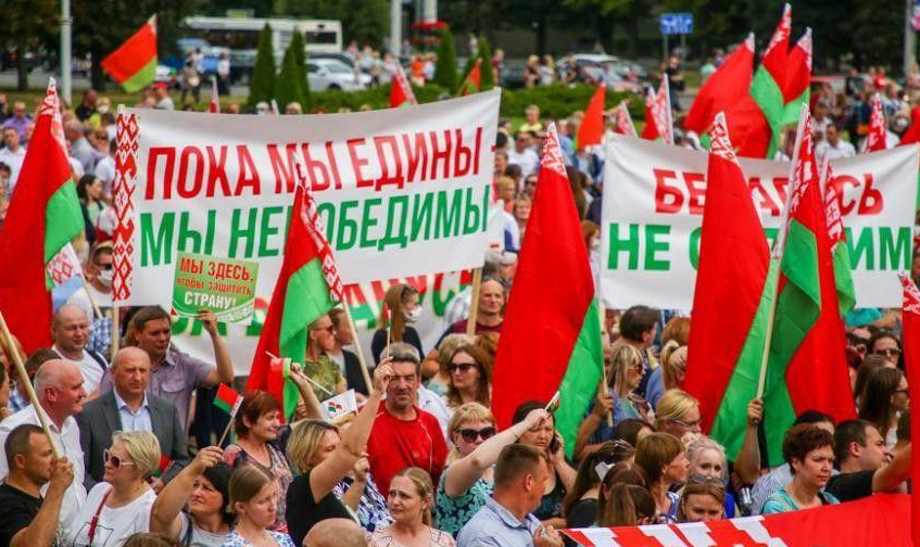 Мнение: важно уметь анализировать, мыслить критично, изучать историю, доверять только проверенной и достоверной информации
