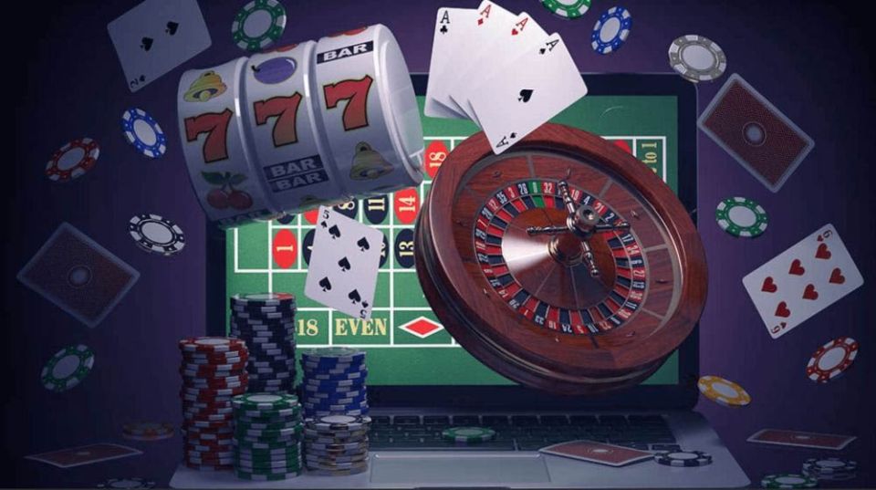 О минимизации негативного воздействия азартных игр на население Республики Беларусь