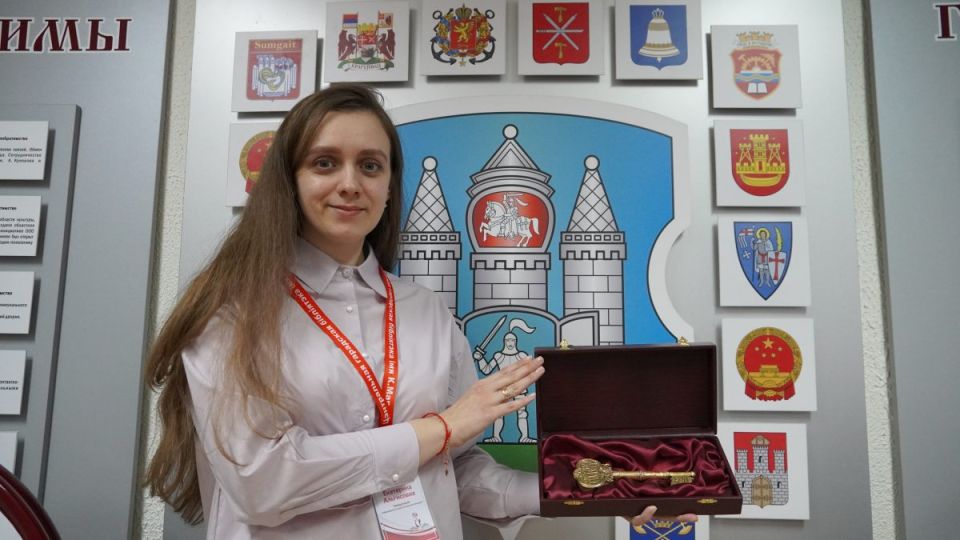 День единения народов Беларуси и России: культурный фундамент сотрудничества