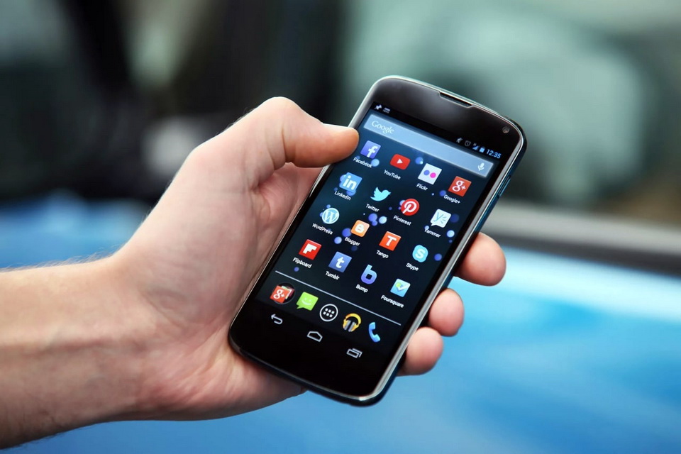 КГК предлагает высказать мнение о качестве услуг, оказываемых операторами мобильной связи