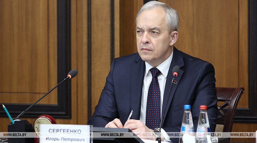 В Беларуси разрабатывают рекомендации по единой госполитике в сфере исторической памяти
