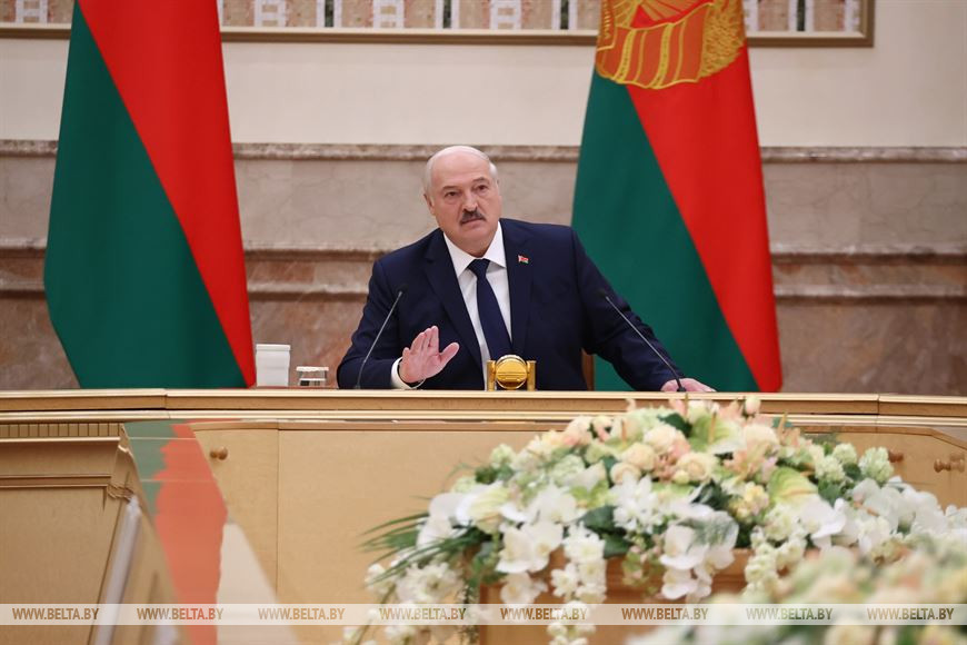 ПРОЛЕЧИЛ МИНЗДРАВ. Что больше всего удивило Президента после проверки системы здравоохранения