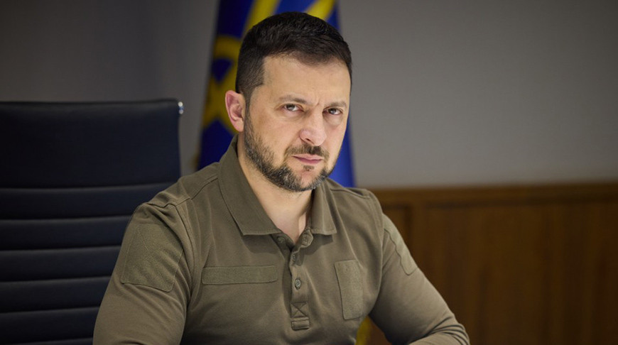 Лукашенко: Зеленский окончательно понял, что не победит в этой войне