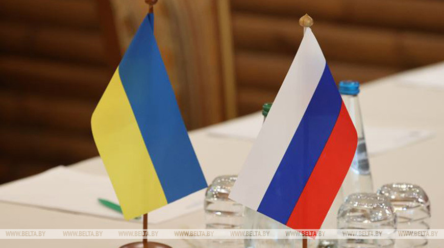 Лукашенко уверен, что пока еще есть возможность договориться по Украине