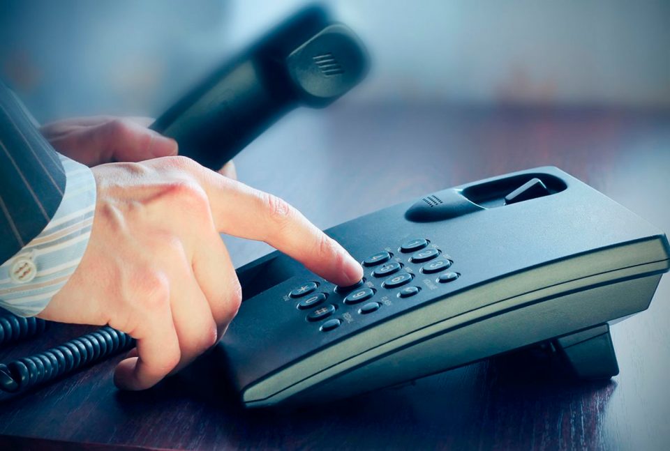«Прямые телефонные линии» пройдут в Могилевском горисполкоме и администрациях районов города 30 октября