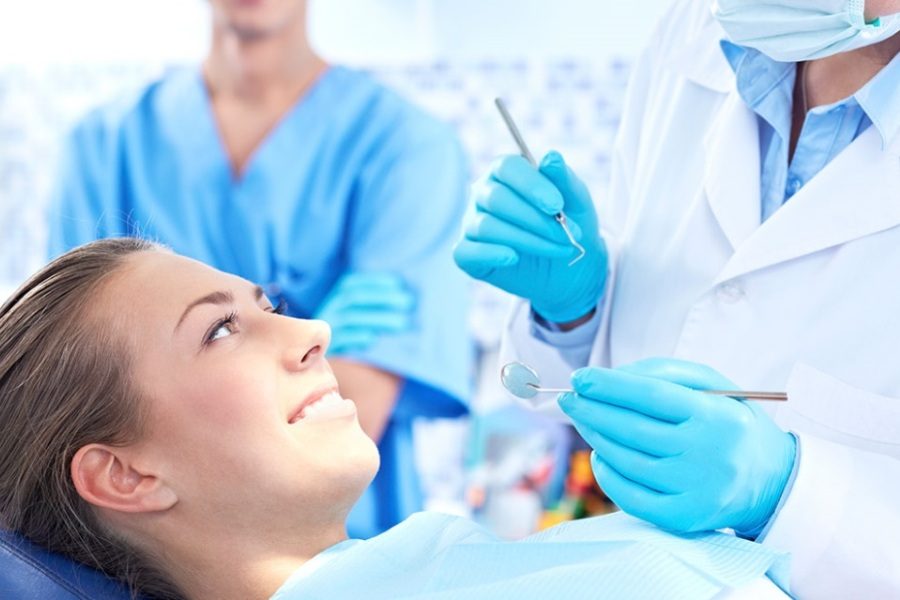 Цены на стоматологические услуги снизятся по отдельным видам на 33-47 процентов