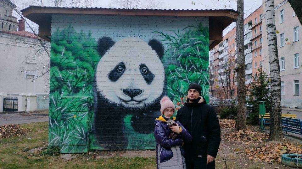 В Беларуси воплотили мечты в реальность, или Переезд из Донецкой области в Могилев