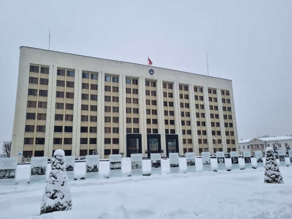 22 января в Могилевском горисполкоме и в администрациях районов состоится прямая линия