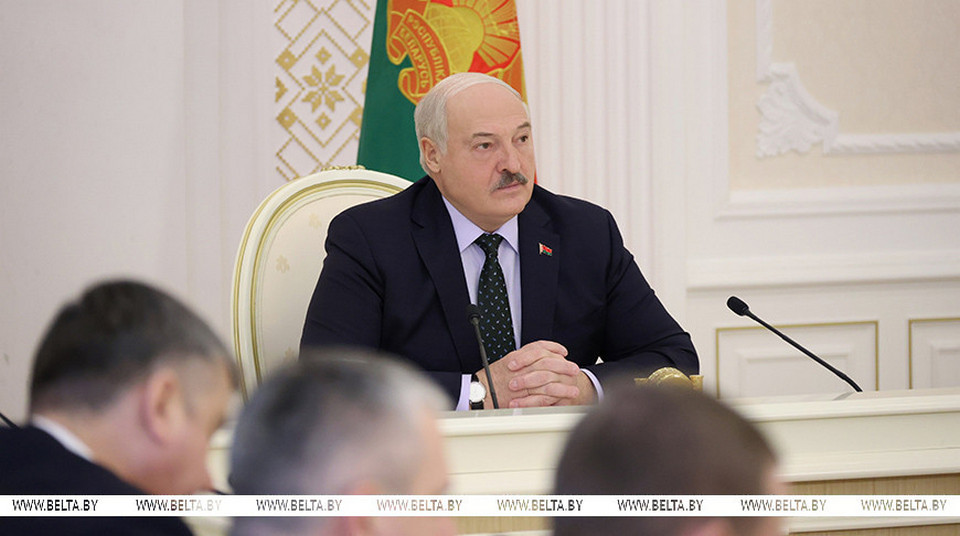 Искать и напрягаться. Какой отдачи Лукашенко ждет от отечественных недр и за что критиковал чиновников