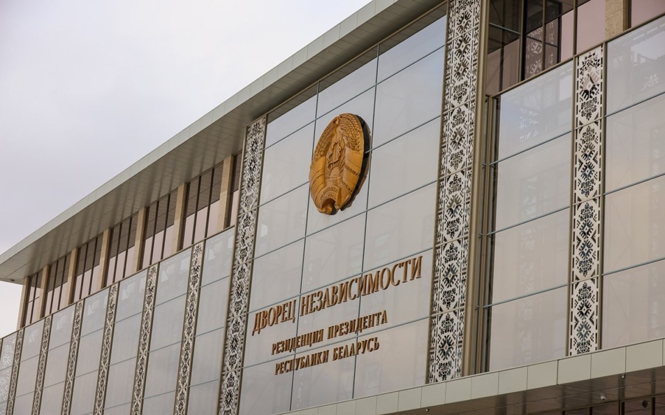 В Беларуси упрощен порядок ввоза БЛА в интересах отдельных структур и организаций