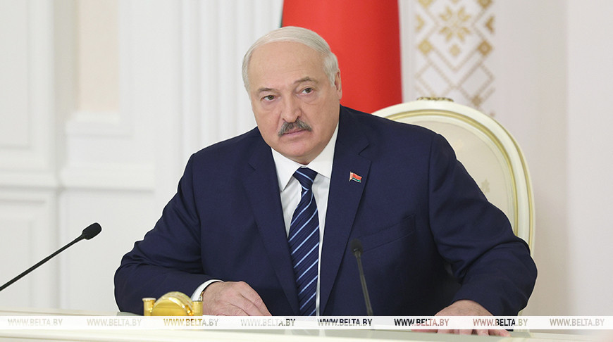 «Это кошмар, это недопустимо». Лукашенко подчеркнул необходимость исправлять ситуацию с падежом скота