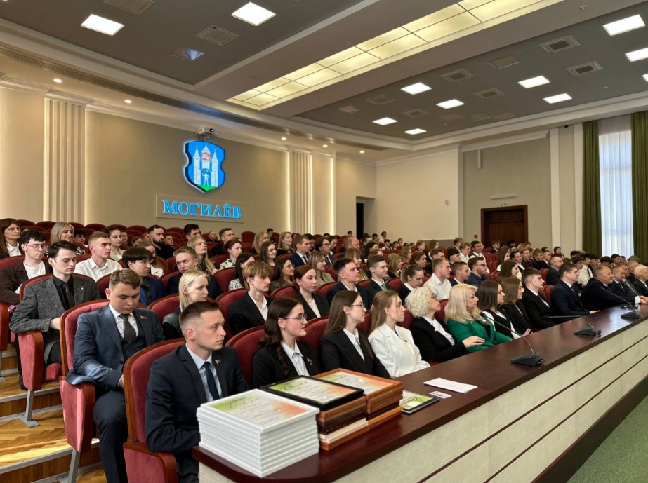 Сегодня от вас зависит завтрашний день!