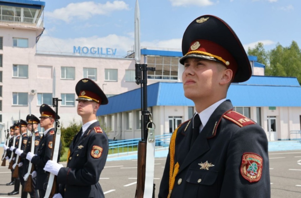 В преддверии значимого события…