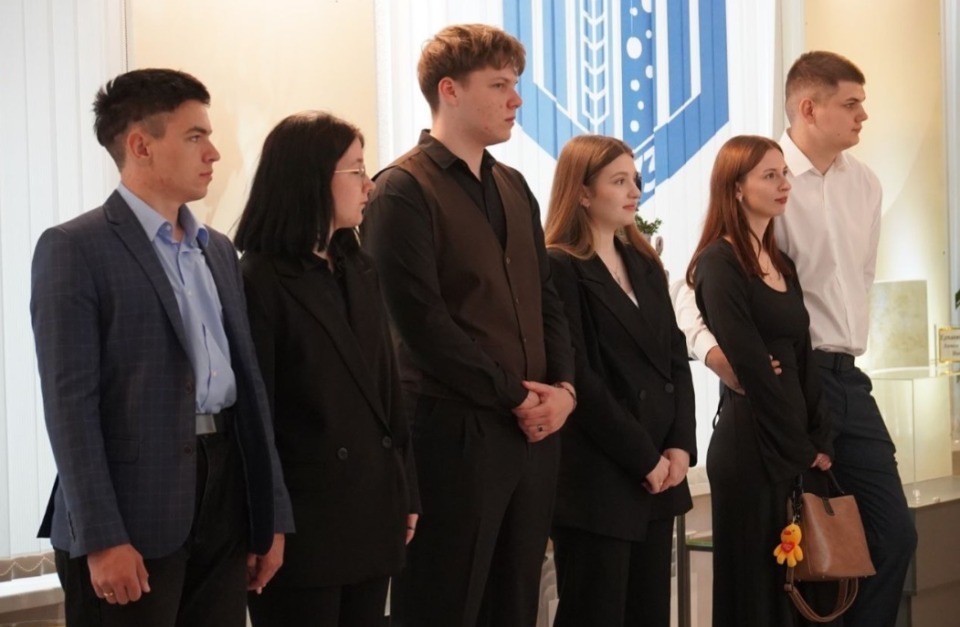 Счастливы вместе: конкурс студенческих семей стартовал в Могилёве
