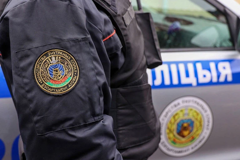 Насилие в отношении несовершеннолетних. Вот какую информацию озвучили в Могилевском РОВД