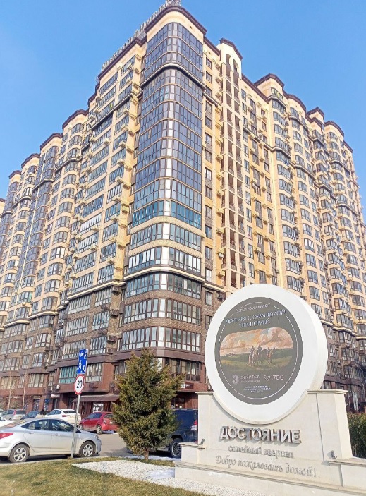 Лифты производства «Могилевлифтмаш» теперь и в Краснодаре