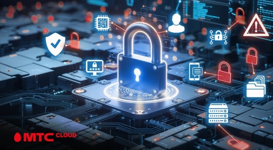 МТС запустил сертифицированное решение по криптошифрованию S-Crypto