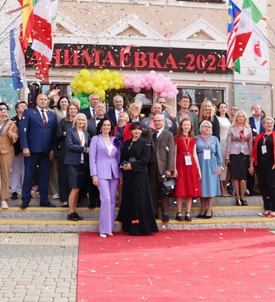 «Анимаёвка-2025» принимает заявки!