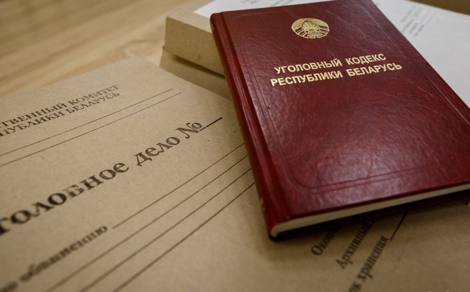 Четыре уголовных дела возбуждено в отношении водителей в Могилевской области с начала лета