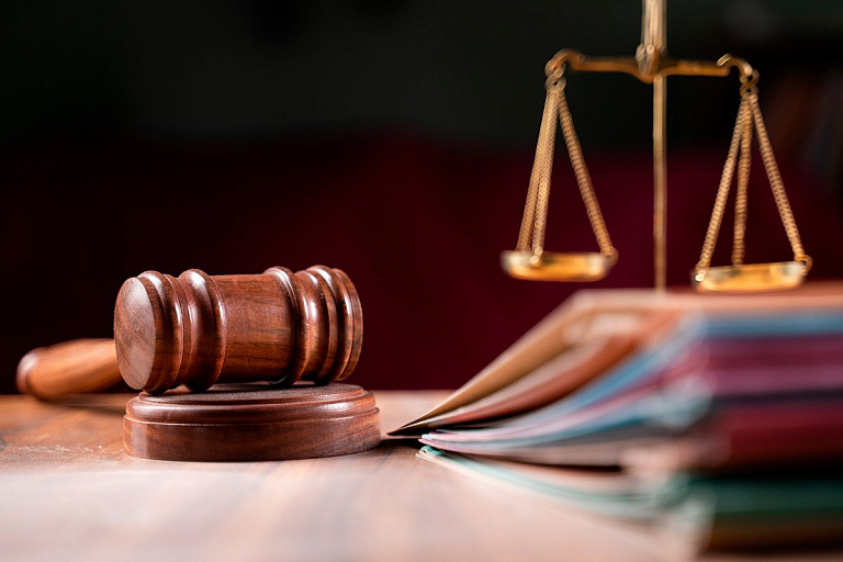 Судом рассмотрено уголовное дело о ненадлежащем исполнении должностным лицом служебных обязанностей