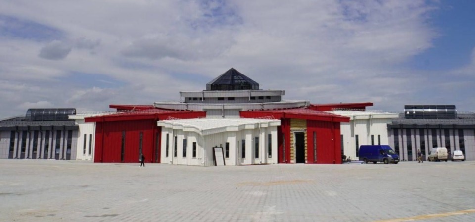 Открыт конкурс на лучший логотип Музея Славы Могилевщины!