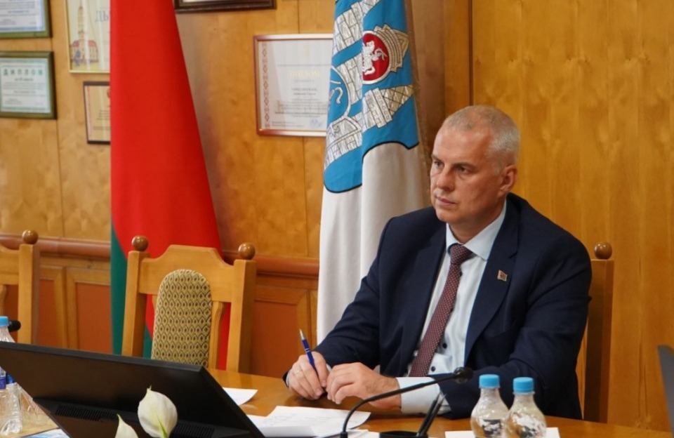 Благоустройство начинается с порядка