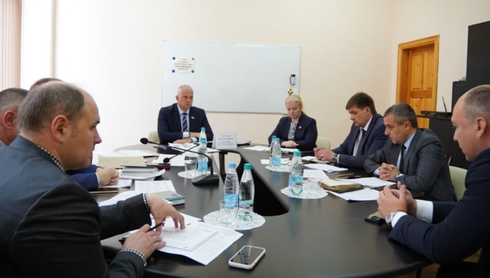 Улучшая качество жизни горожан