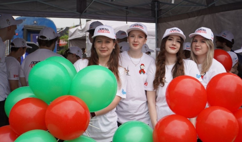 Путешествие сквозь время