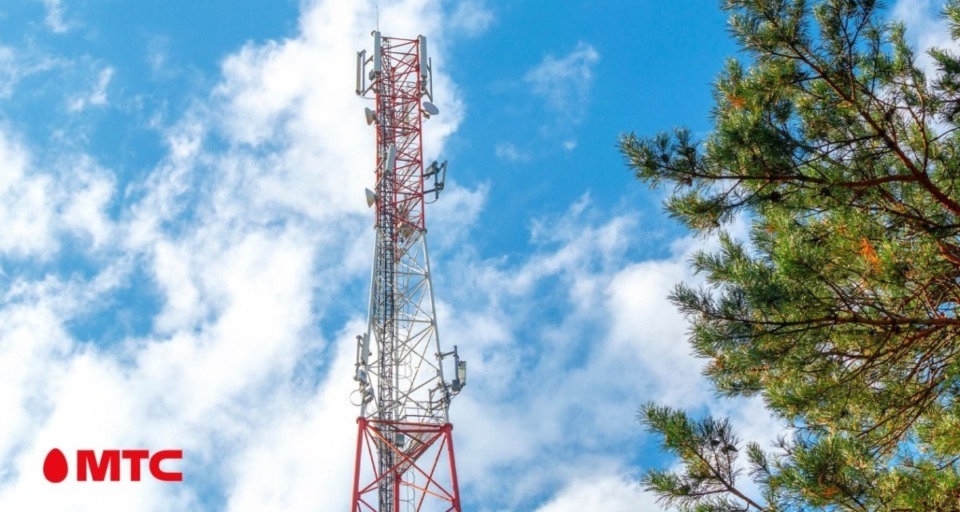 МТС улучшил качество 4G еще в 26 районах Беларуси