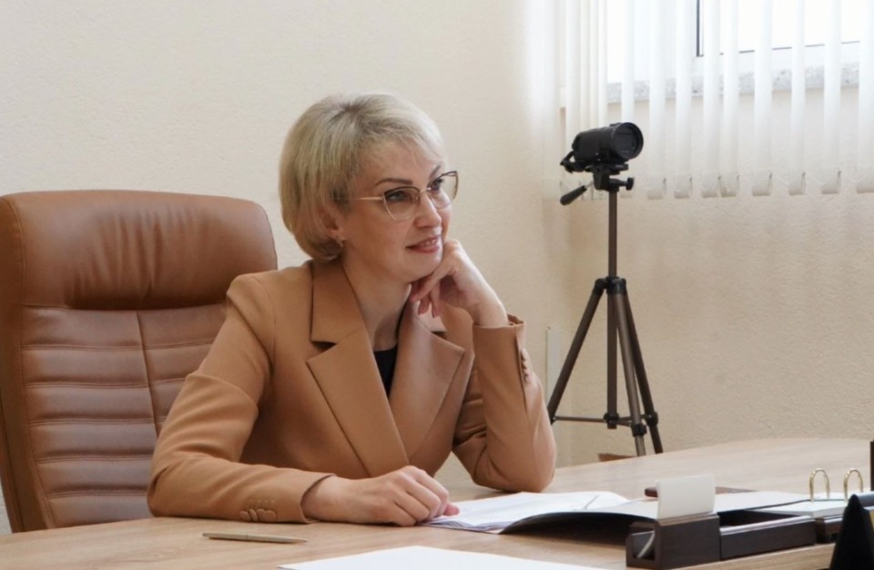 В формате прямого общения