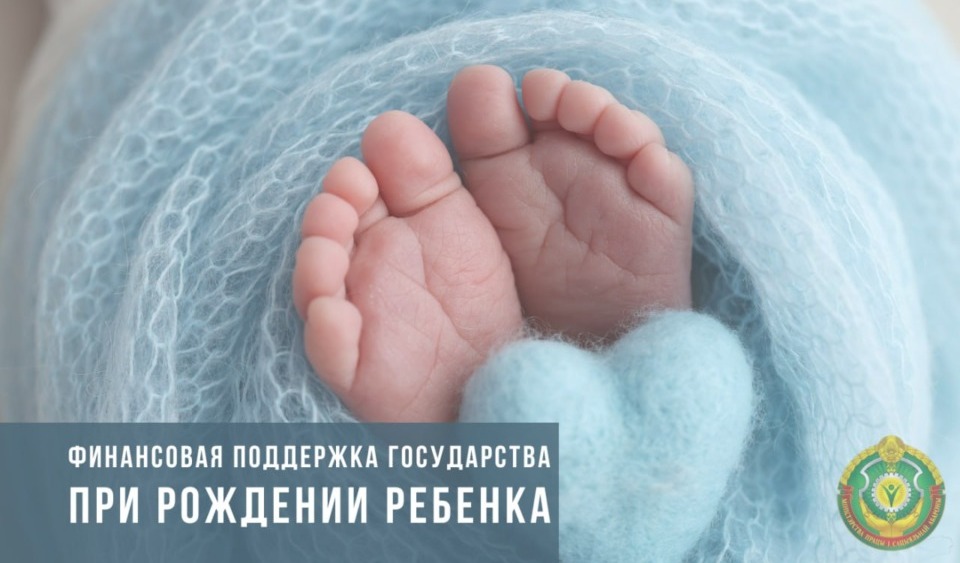 На сколько возрастет семейный бюджет при рождении ребенка?