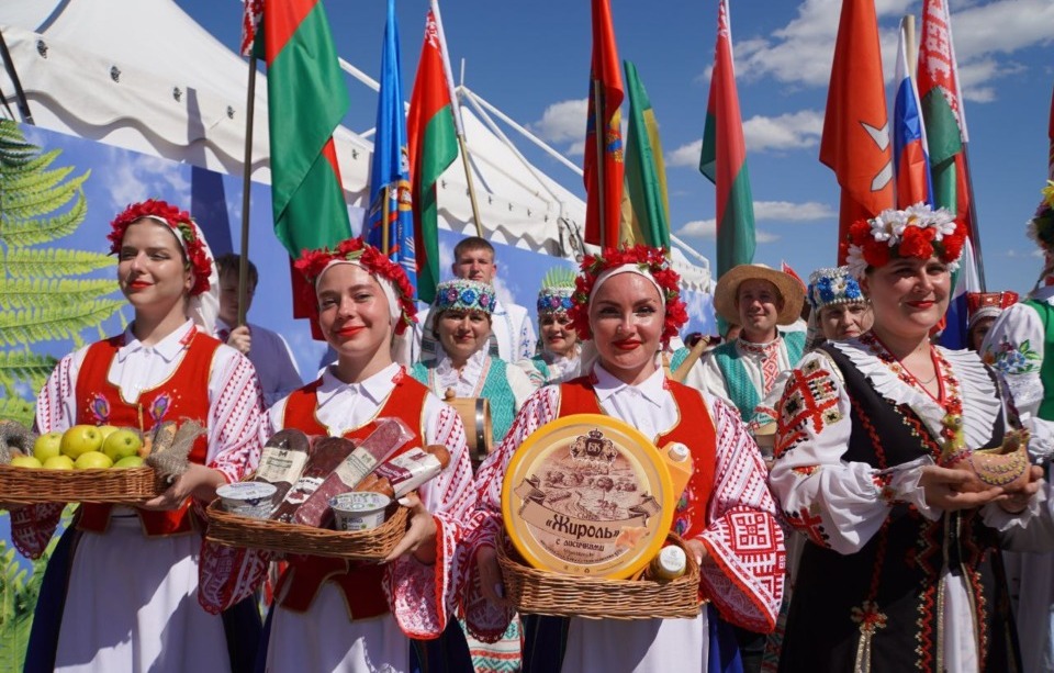 Купальский рекорд